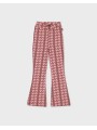 Pantalon Flare Quapi - Heart