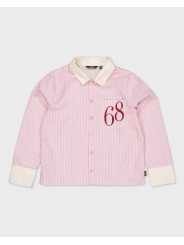Chemise rose - Quapi - 68