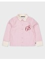 Chemise rose - Quapi - 68