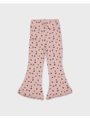 Pantalon Flare - Coccinelle - Quapi