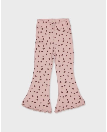 Pantalon Flare - Coccinelle - Quapi