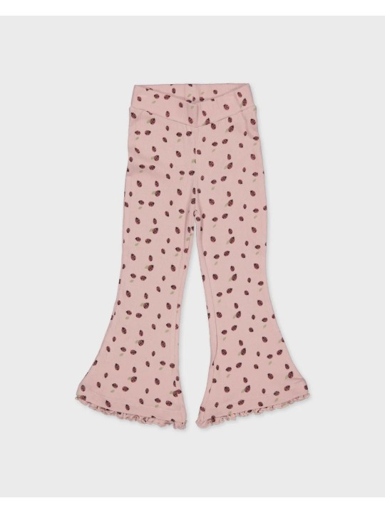 Pantalon Flare - Coccinelle - Quapi
