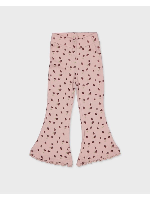 Pantalon Flare - Coccinelle - Quapi