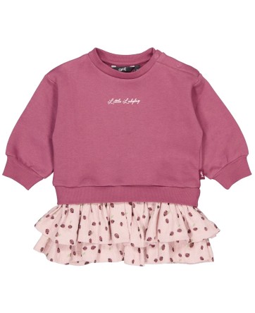 Robe - Coccinelle - Quapi