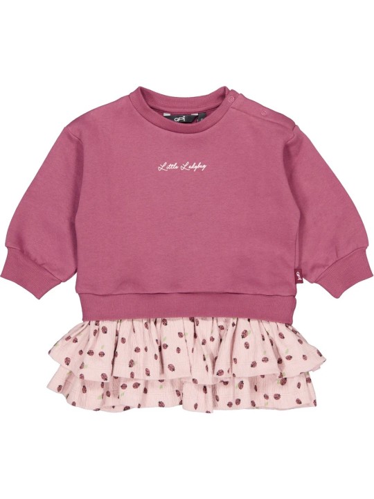 Robe - Coccinelle - Quapi