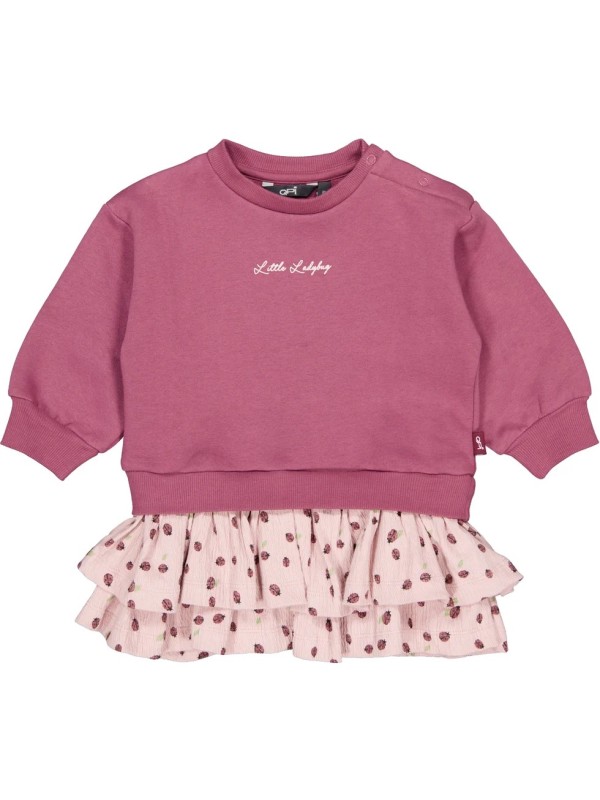 Robe - Coccinelle - Quapi