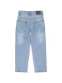 Jeans - Levv - Coupe taille basse