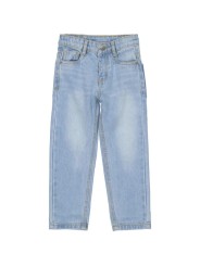 Jeans - Levv - Coupe taille basse