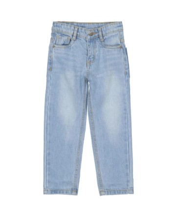 Jeans - Levv - Coupe taille basse