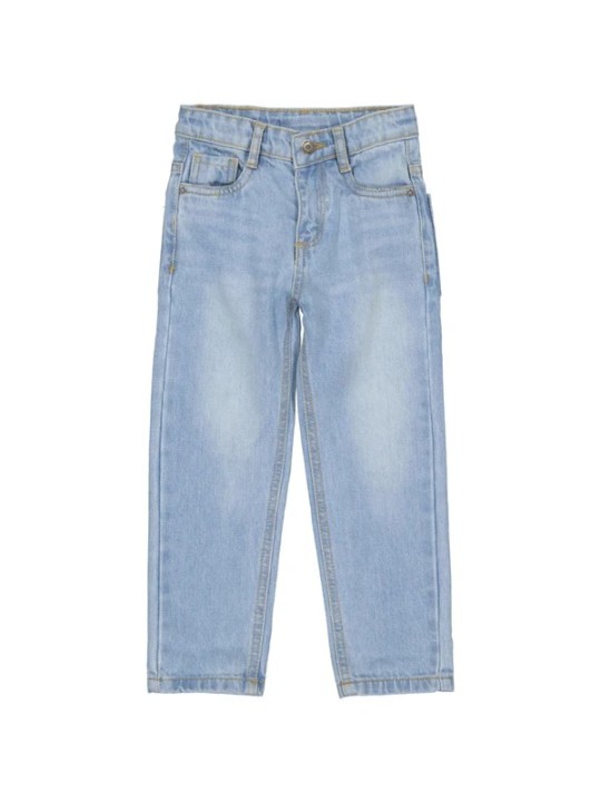Jeans - Levv - Coupe taille basse