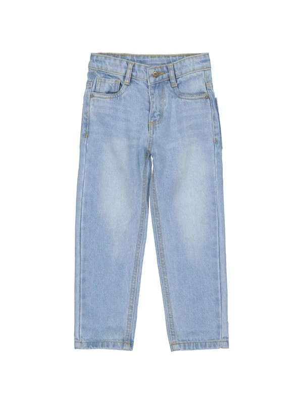 Jeans - Levv - Coupe taille basse