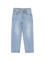 Jeans - Levv - Coupe taille basse