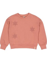 Pull / Sweat - Levv - Broderie