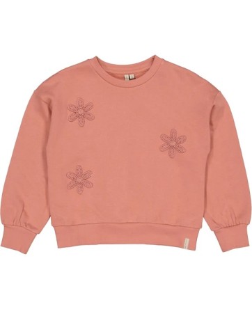 Pull / Sweat - Levv - Broderie