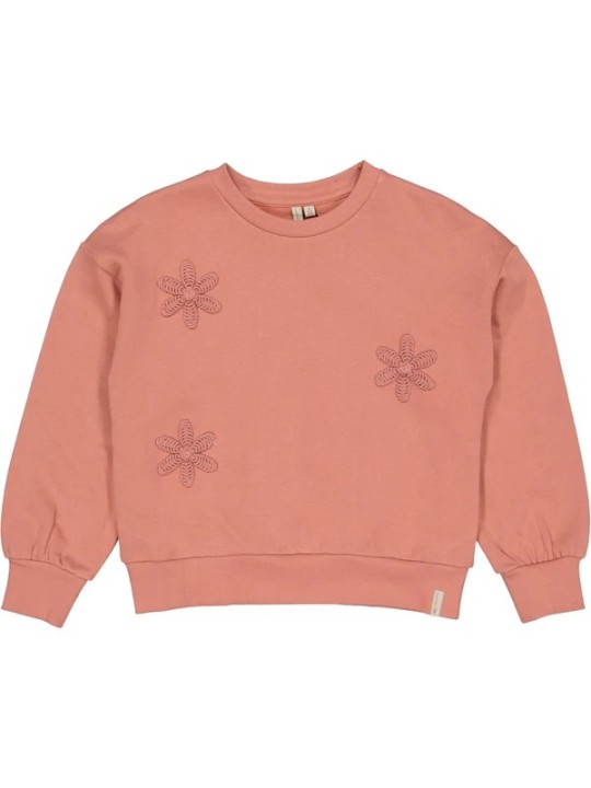 Pull / Sweat - Levv - Broderie