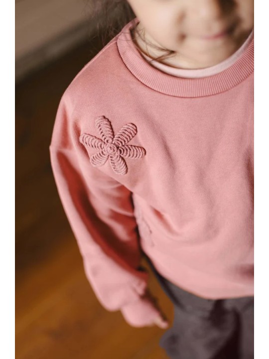 Pull / Sweat - Levv - Broderie