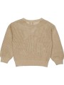 Pull Tricot - Levv - Broderie