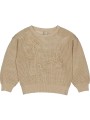 Pull Tricot - Levv - Broderie