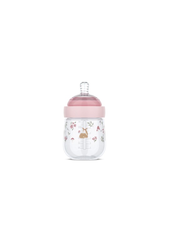 Biberon 165ml - Fairy Garden - Little Dutch