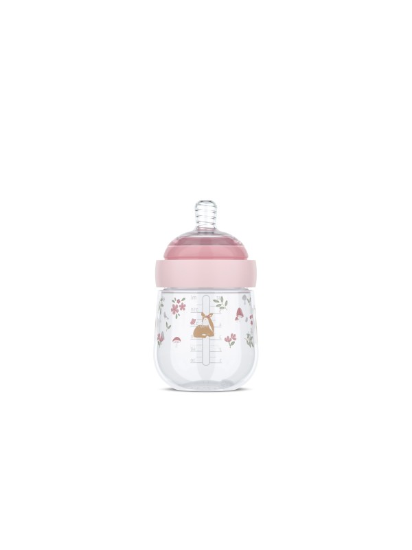 Biberon 165ml - Fairy Garden - Little Dutch
