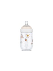 Biberon 165ml - Sunshine & Rainbow - Little Dutch
