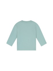 T-shirt - Camper - Bleu- BabyFace
