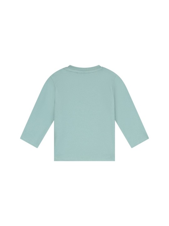 T-shirt - Camper - Bleu- BabyFace