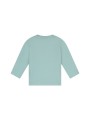 T-shirt - Camper - Bleu- BabyFace