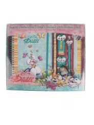 Coffret cadeau  - Diddl