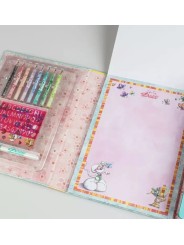 Pochette encre magique  - Diddl