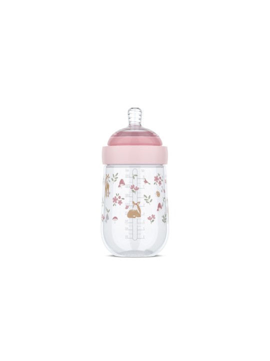 Biberon 240ml - Fairy Garden - Little Dutch
