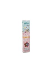 Crayon Diddl Avec Gomme 6 Pièces  - Diddl
