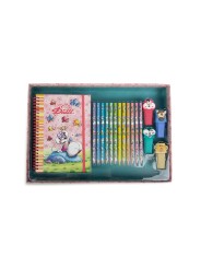 Coffret cadeau  - Diddl