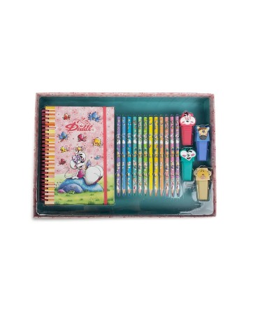 Coffret cadeau  - Diddl