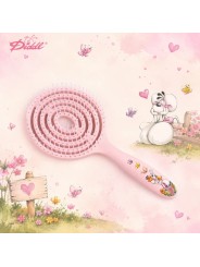 Brosse à cheveux  - Diddl
