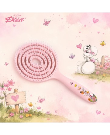Brosse à cheveux  - Diddl