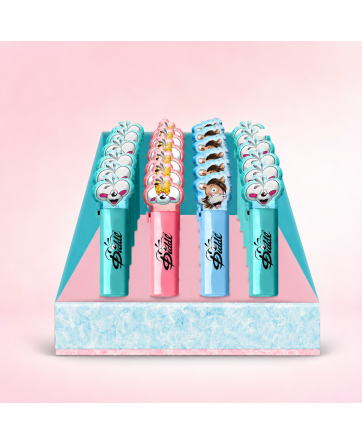 Gomme parfumée en stick Diddl - Diddl