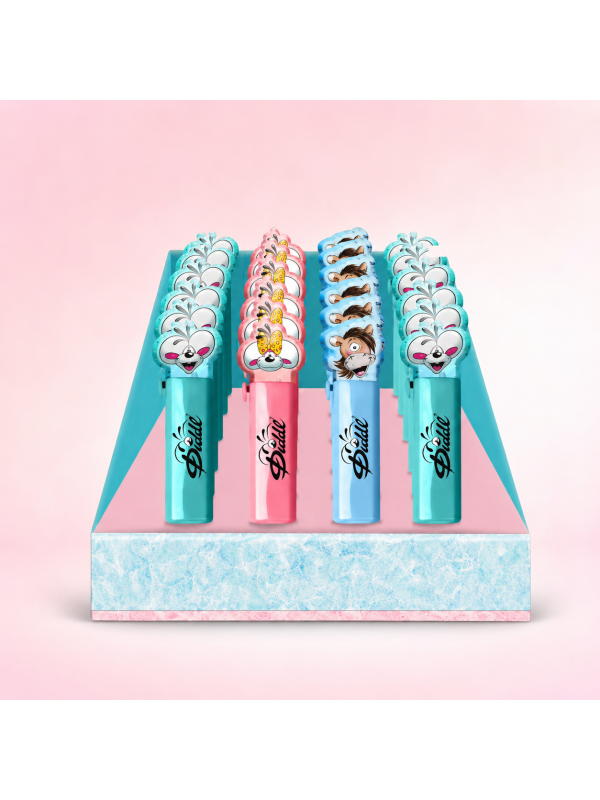 Gomme parfumée en stick Diddl - Diddl