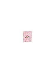 Farde chemise rose  - Diddl