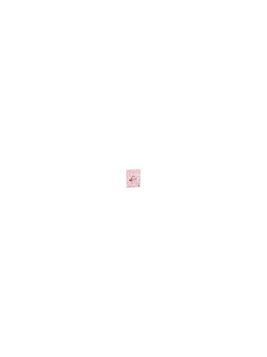 Farde chemise rose  - Diddl