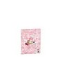 Farde chemise rose  - Diddl