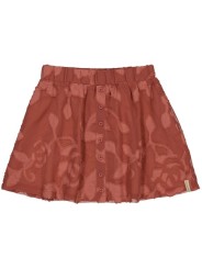 Jupe Terracotta - Levv -