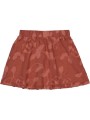 Jupe Terracotta - Levv -