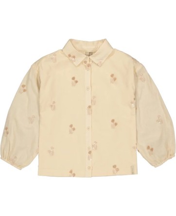 Blouse Bohème - Levv -