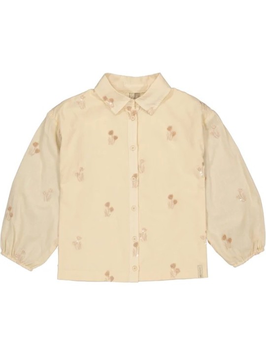 Blouse Bohème - Levv -