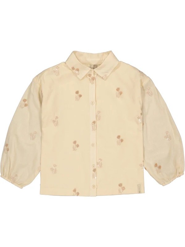 Blouse Bohème - Levv -