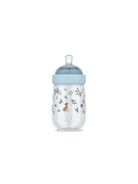Biberon 240ml - Forest Friends - Little Dutch