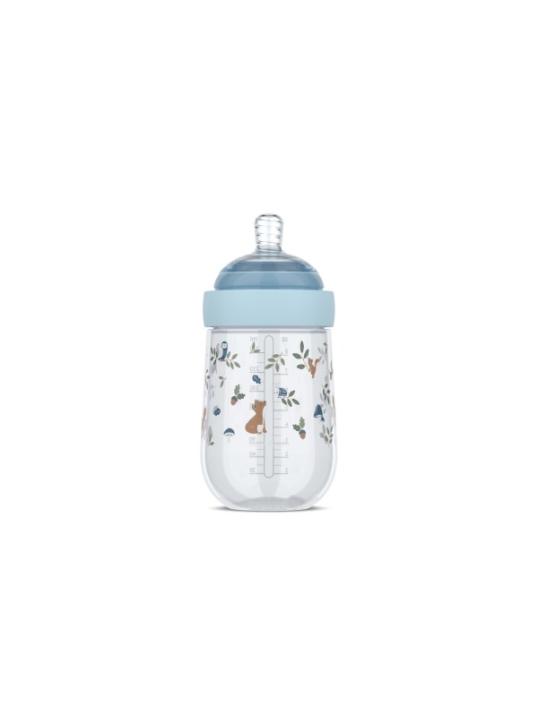 Biberon 240ml - Forest Friends - Little Dutch