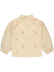 Blouse Bohème - Levv -