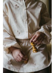 Blouse Bohème - Levv -